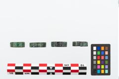 Foto von Bronzering (NHMW-PRAE-025442)